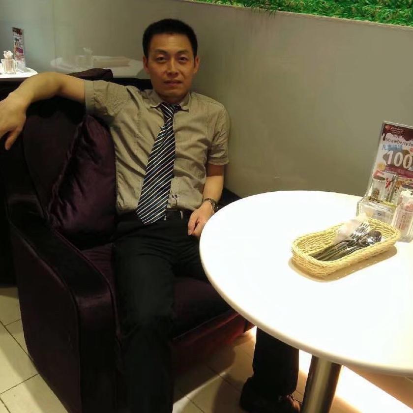 心旷