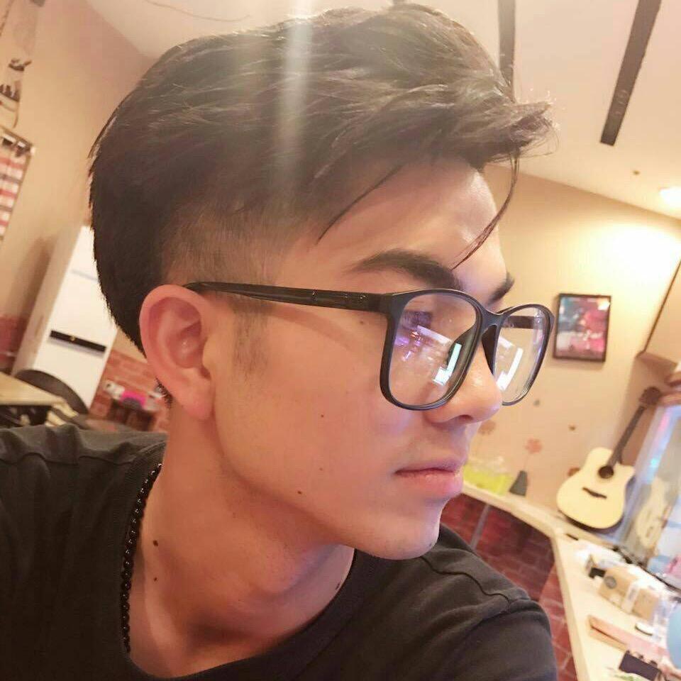 生无可恋的老王