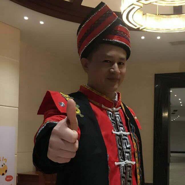 土家阿哥张家界