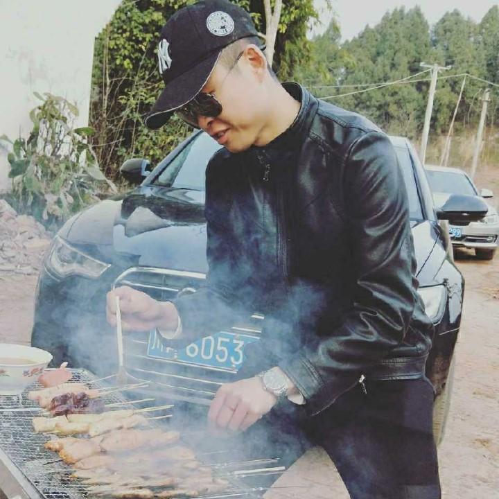 王龙🔥（王家冲水库）