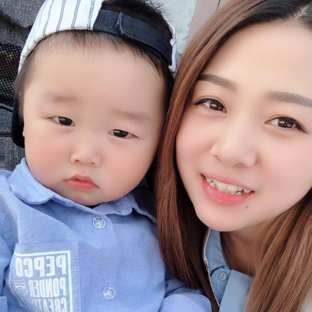 @程婷