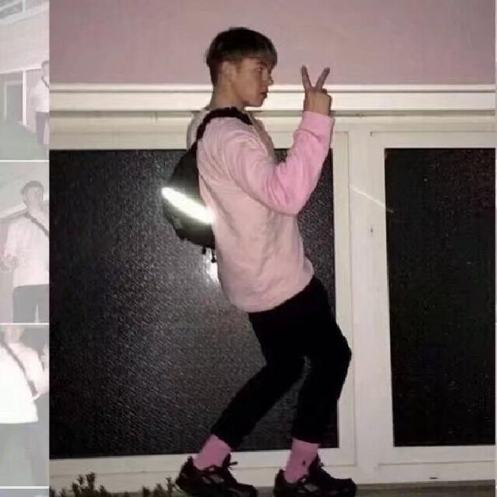 欲~