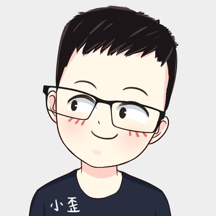 小歪游戏解说@抖音