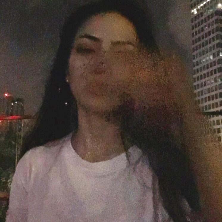 谢可寅Shaking Chloe@抖音