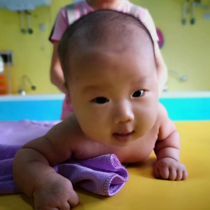 🌈  玥汐妈