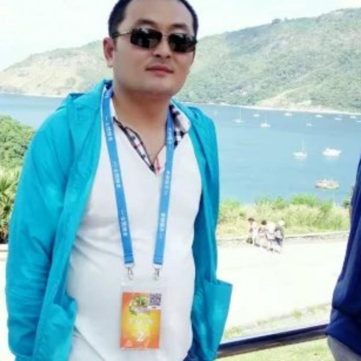 丁海啸
