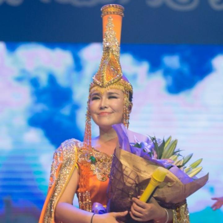 乌兰托娅