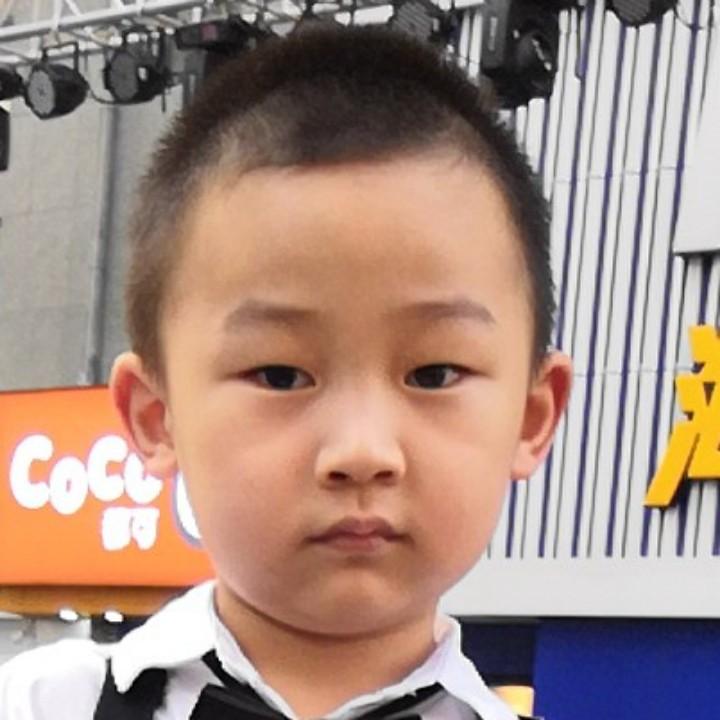 义文妈妈