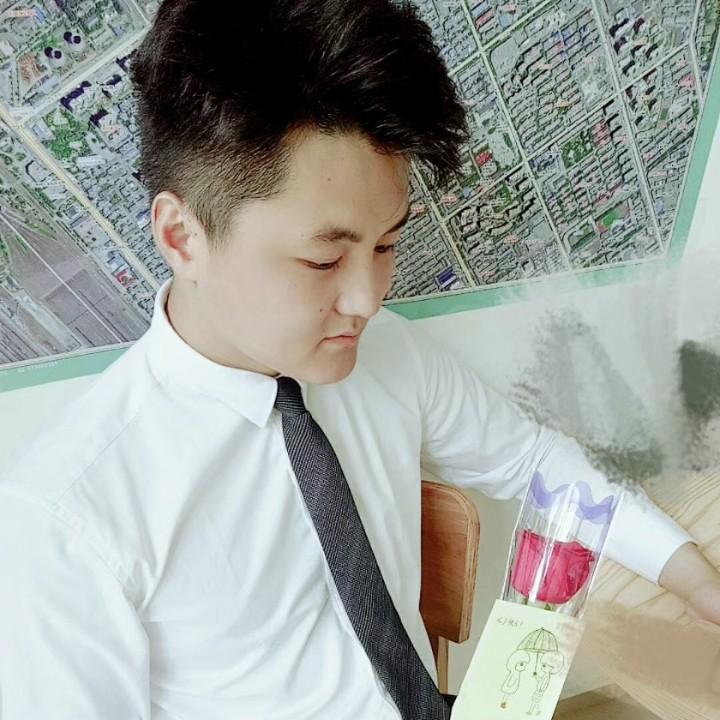 @坚强的活着