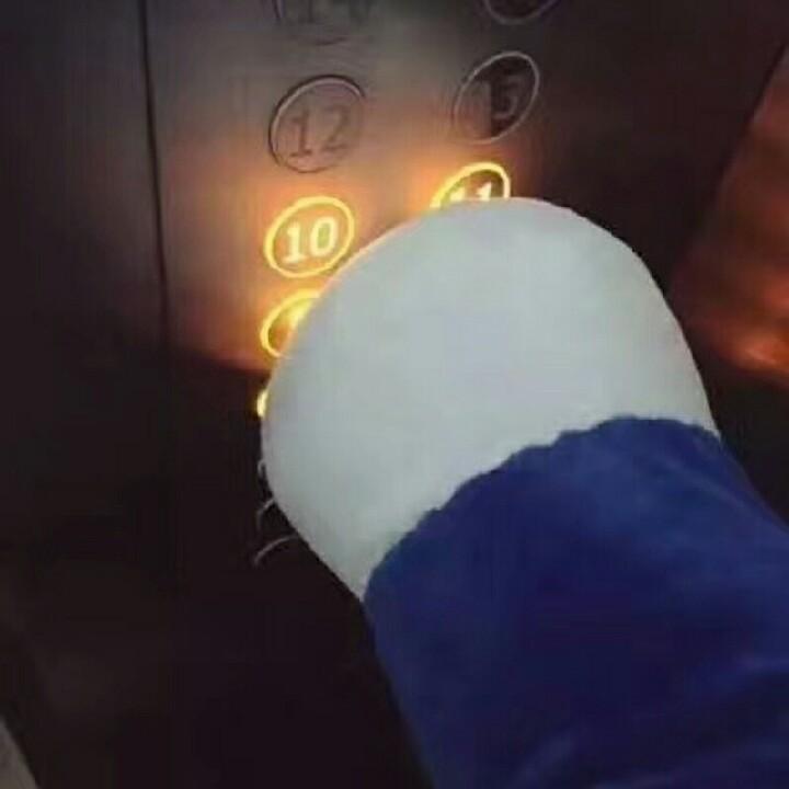 暖风