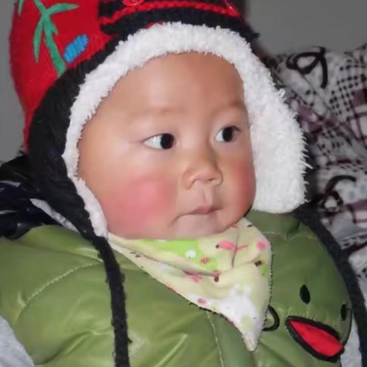 无语问苍天