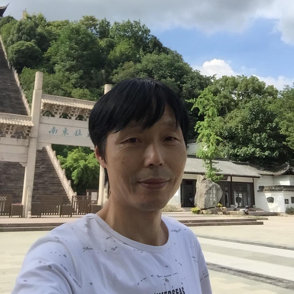 章永江413