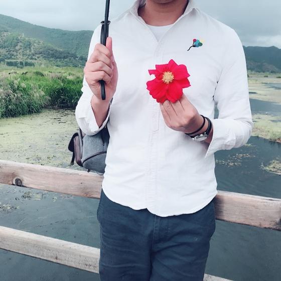 给糖她吃🍡