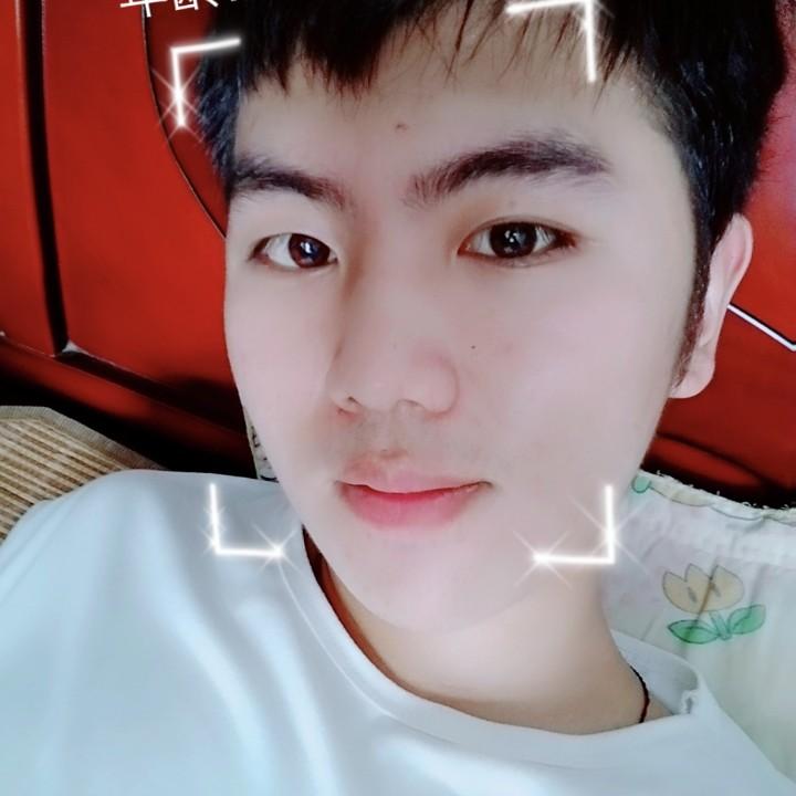 命运掌握在自己手心