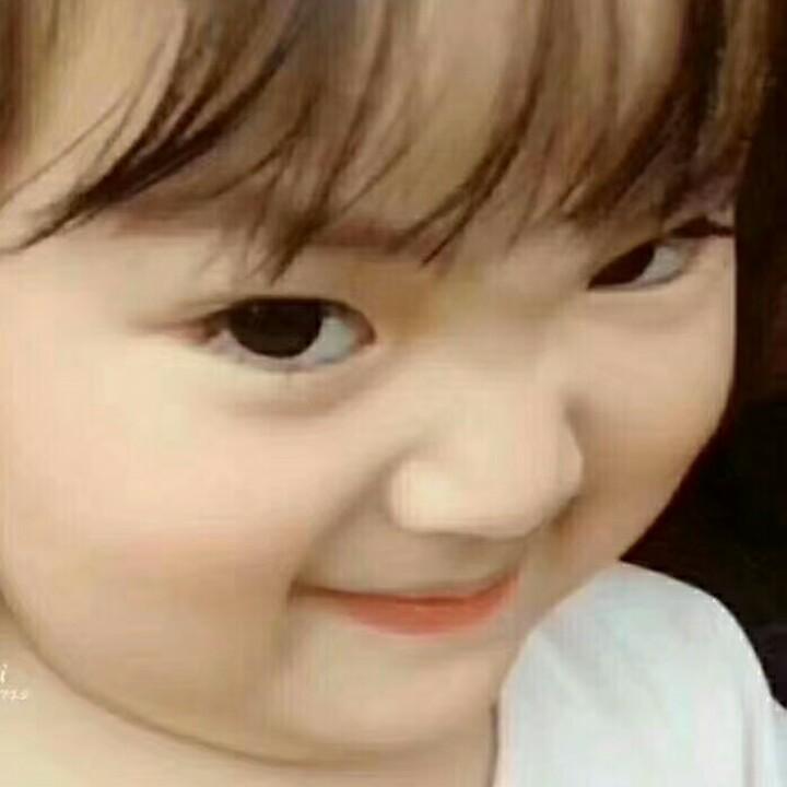 温柔女孩