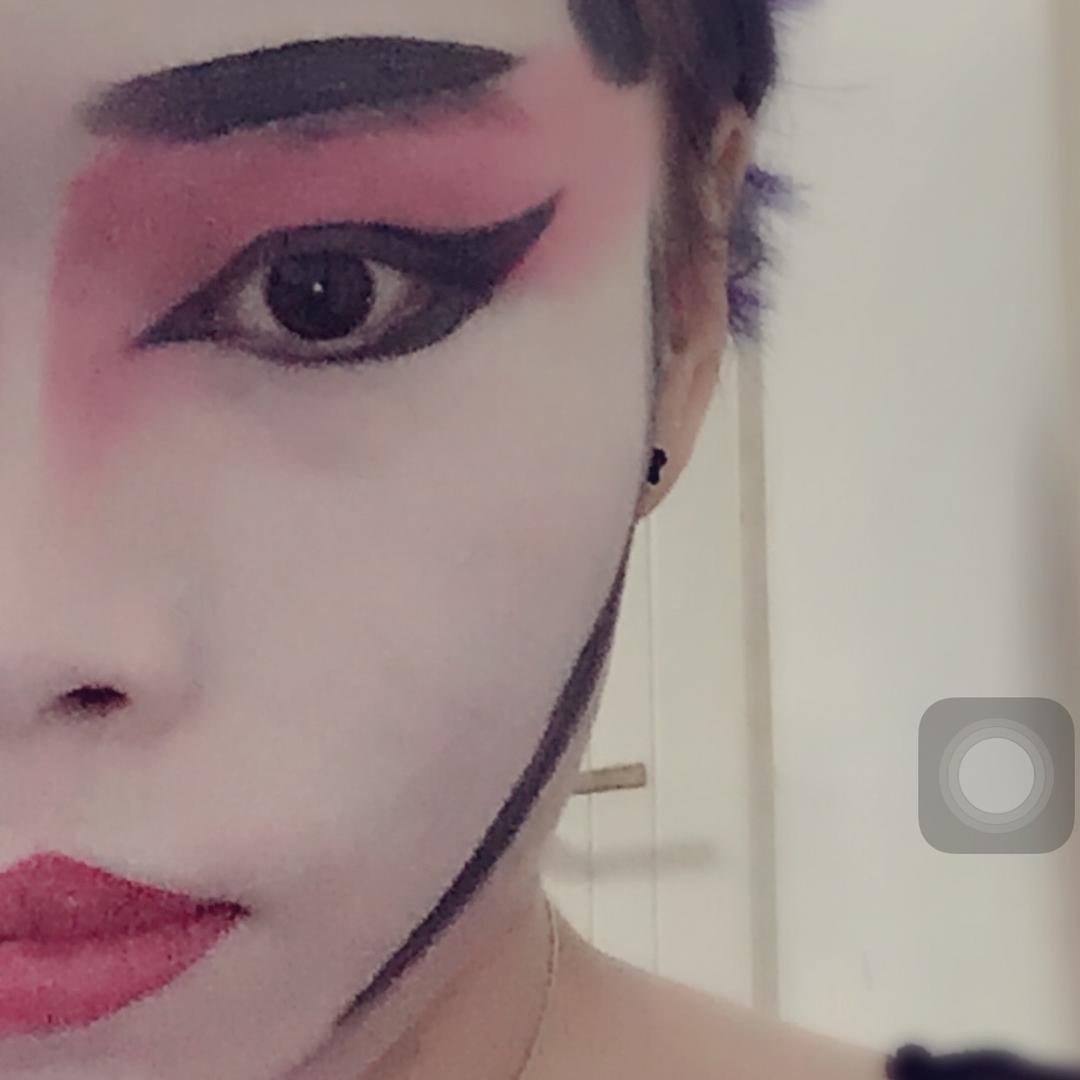 大王的女儿