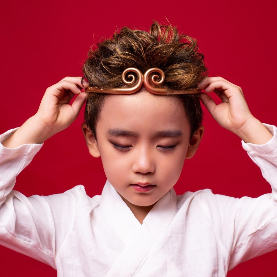 O-DOG-KIDS-倪烨凡