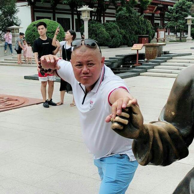 好还是老婆好