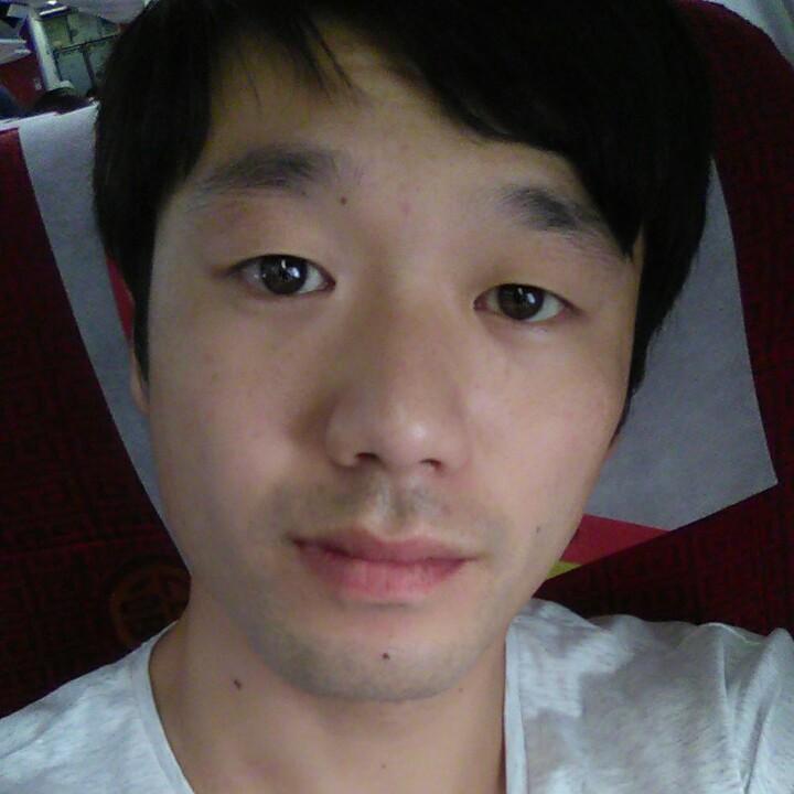 南坡