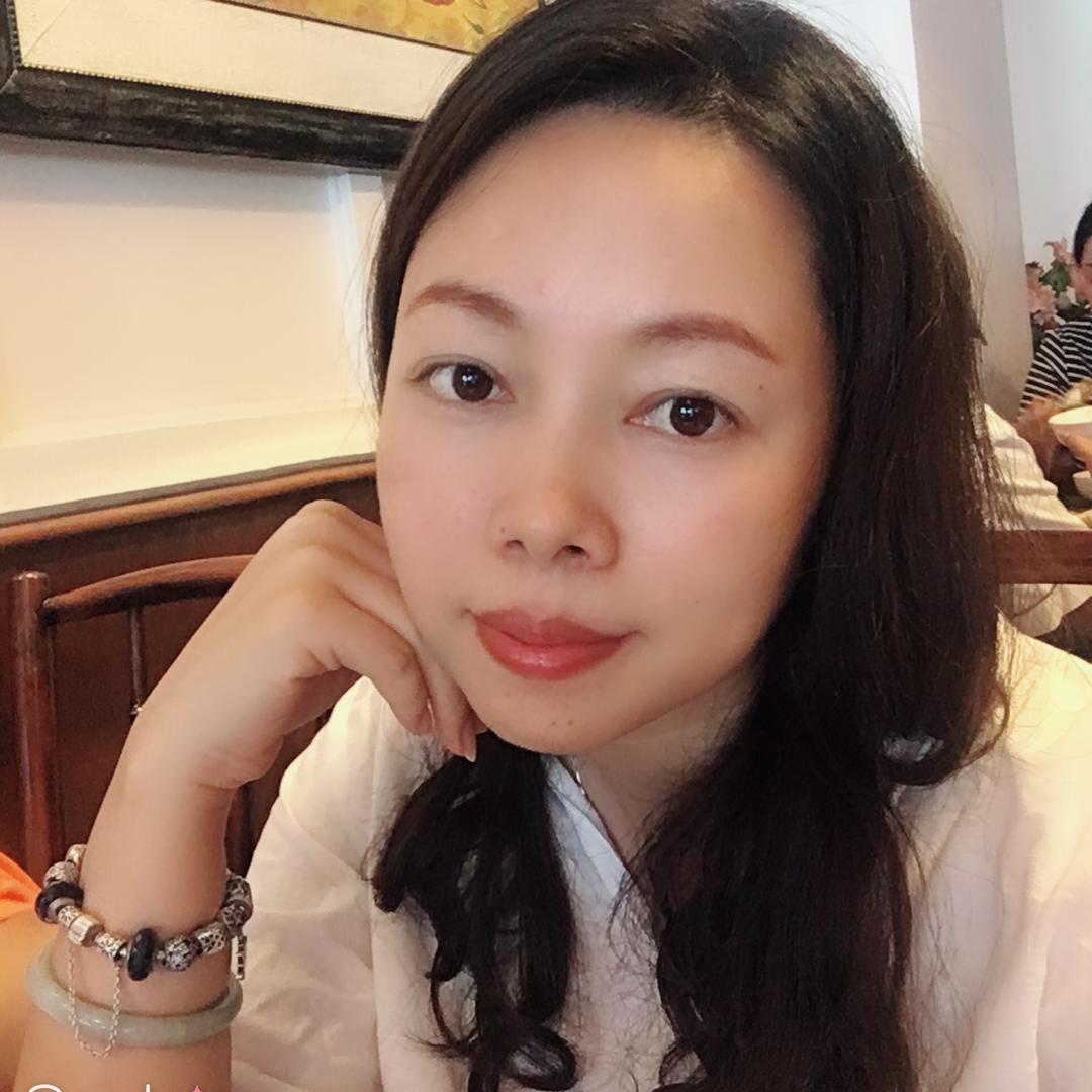 陈小榕（谢绝连赞哦😀）