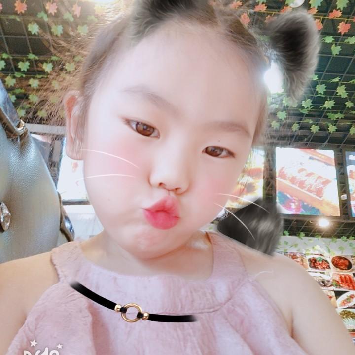 顾家四小姐💐️