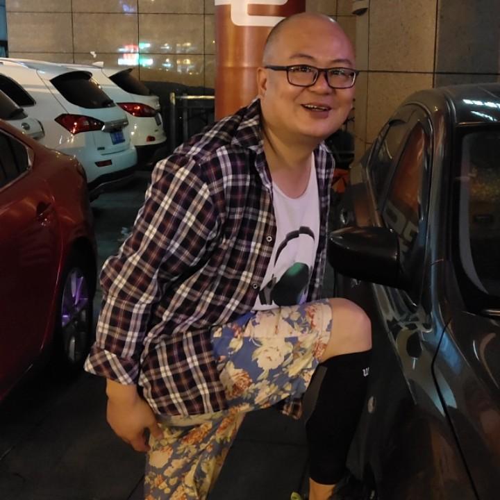 金麦子