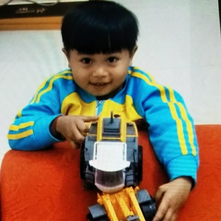 王