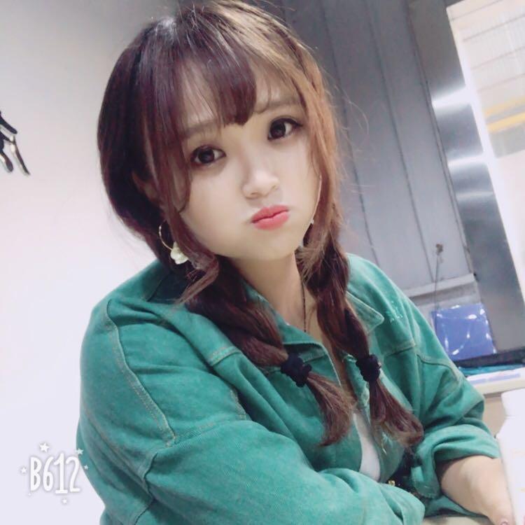 小灬月牙
