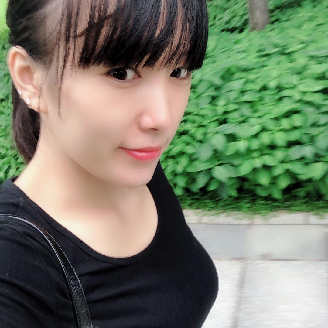 朱珠