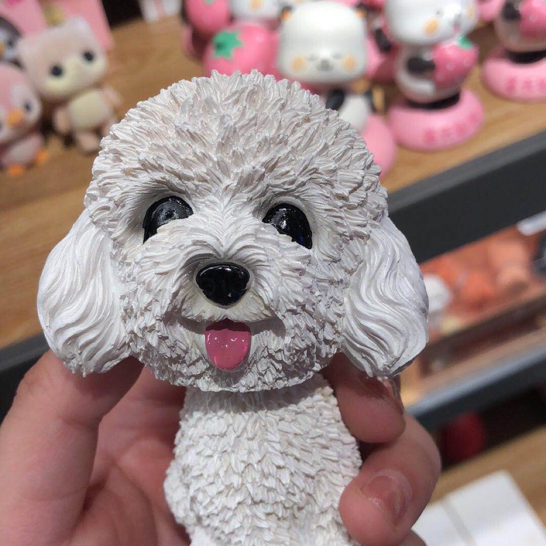 白白狼