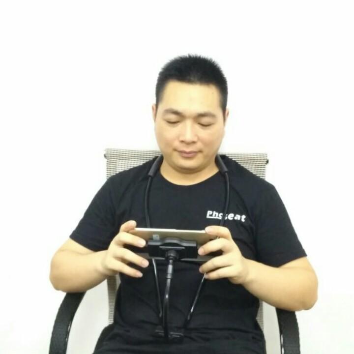 Phoseat手机支架开发定制厂家