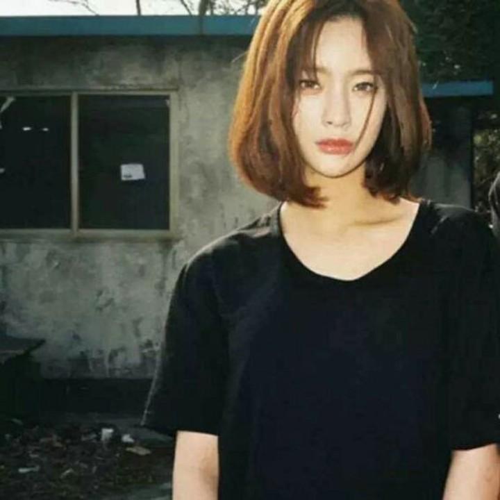 美美哒🌸🍀👄