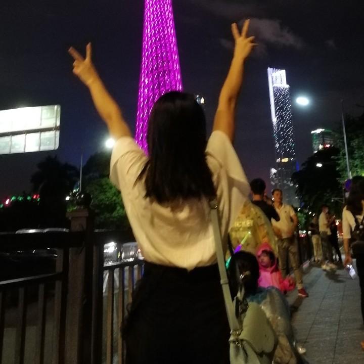 宝贝章鱼妹