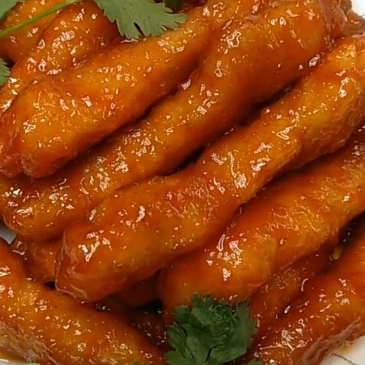 民以食为天
