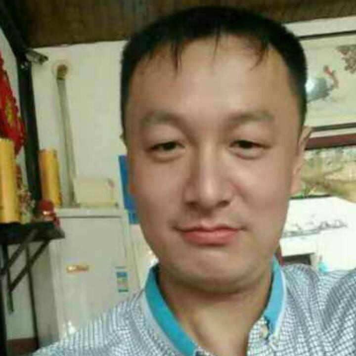杨浩铝塑门窗