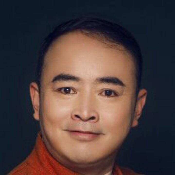 相声演员王海