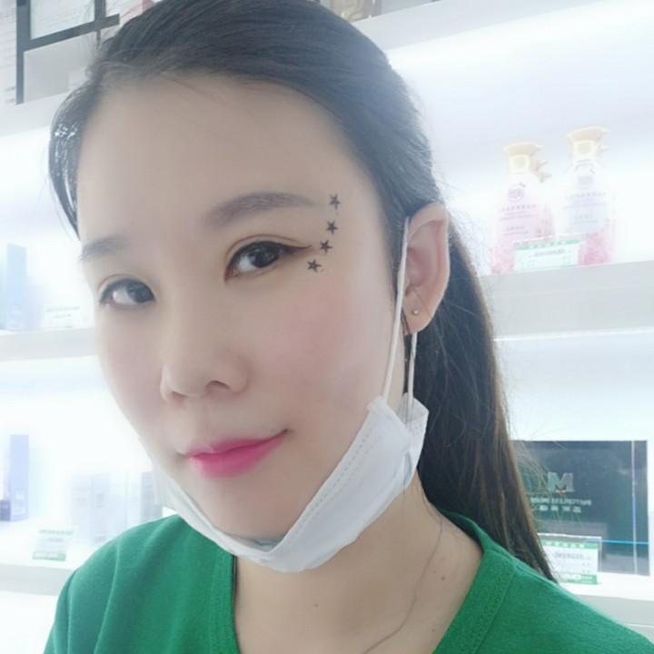 HEYITTE禾壹净脸纪水光护肤(龙城大