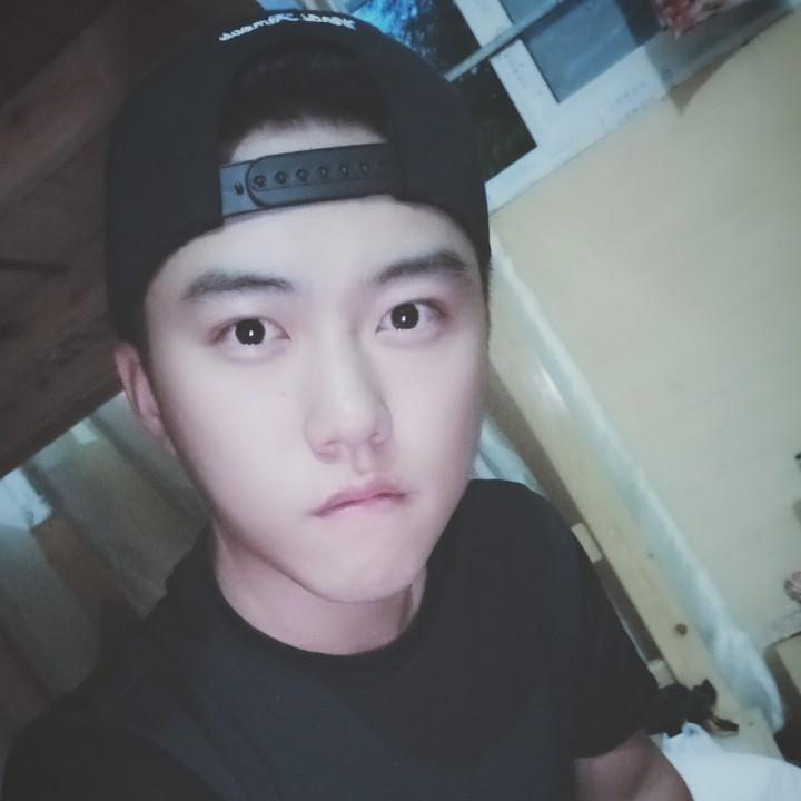 走坐人