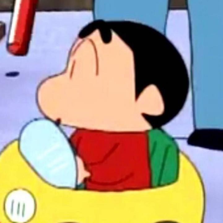 啵依呦～biu