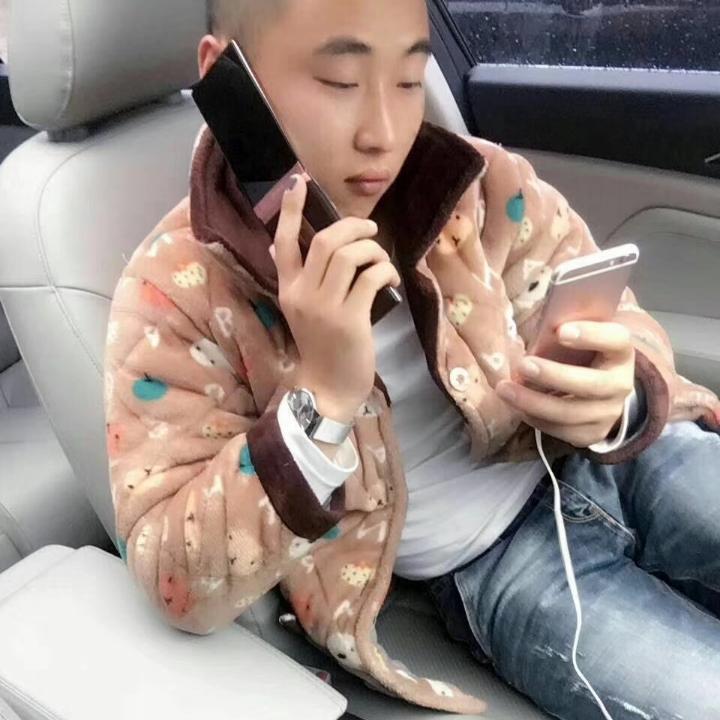 我是坏蛋我怕谁