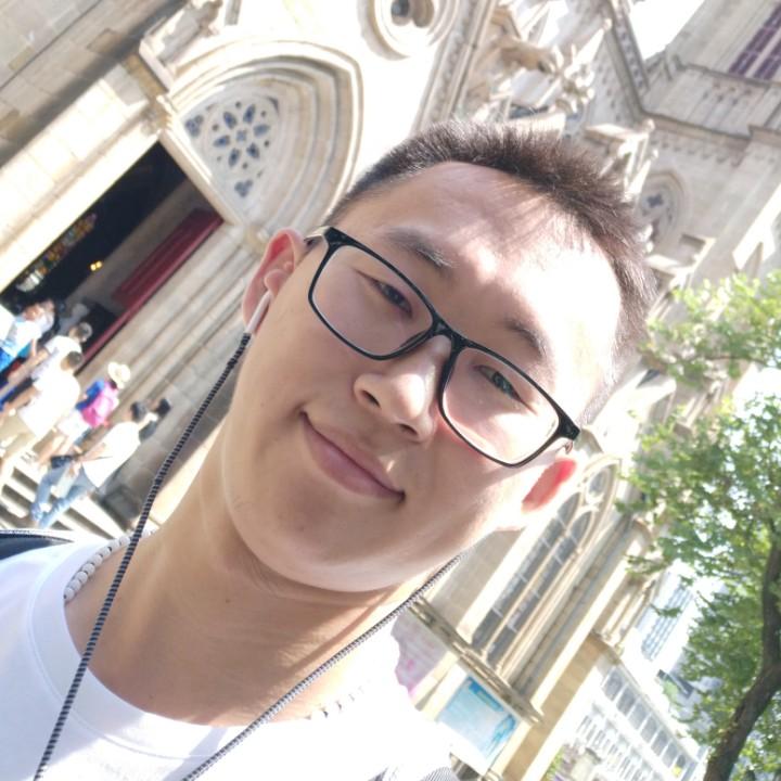 董小强