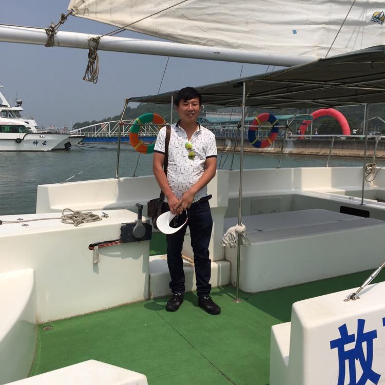 金三洋旧货一条街