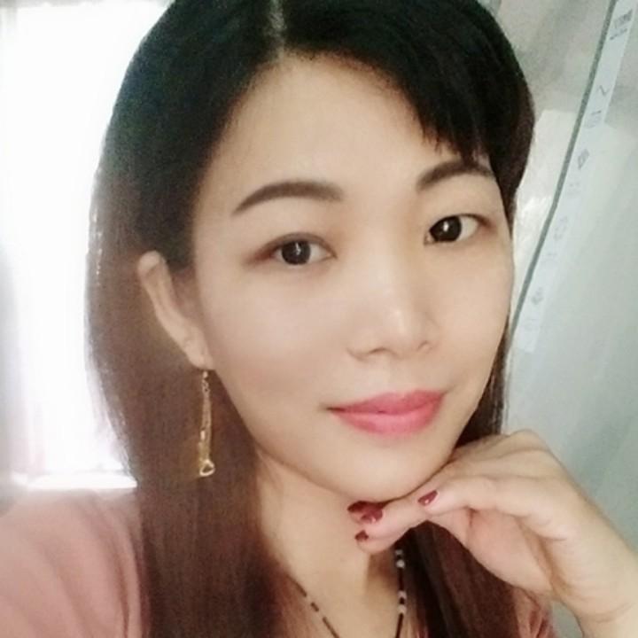 月亮