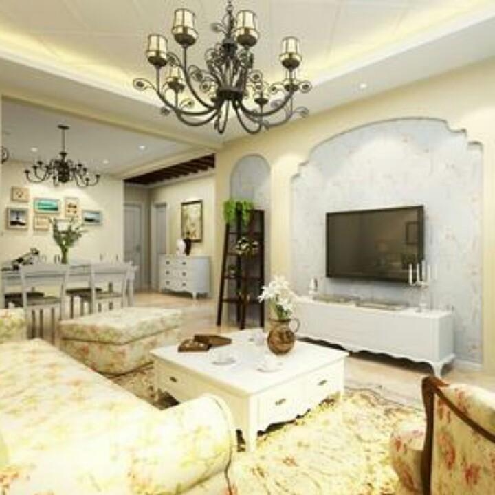 库尔勒雅丽家全屋整装苌姐