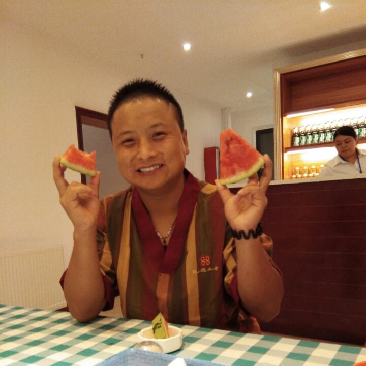 锅烟子