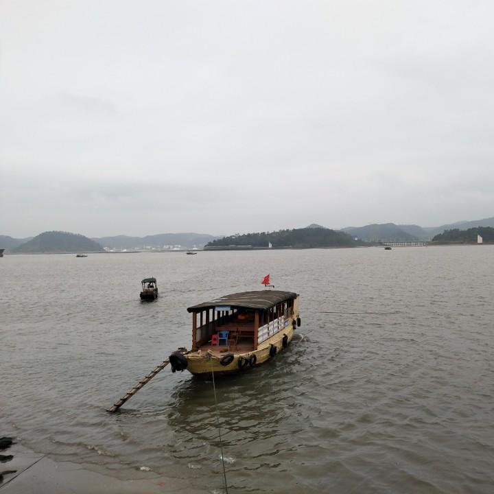 故乡情