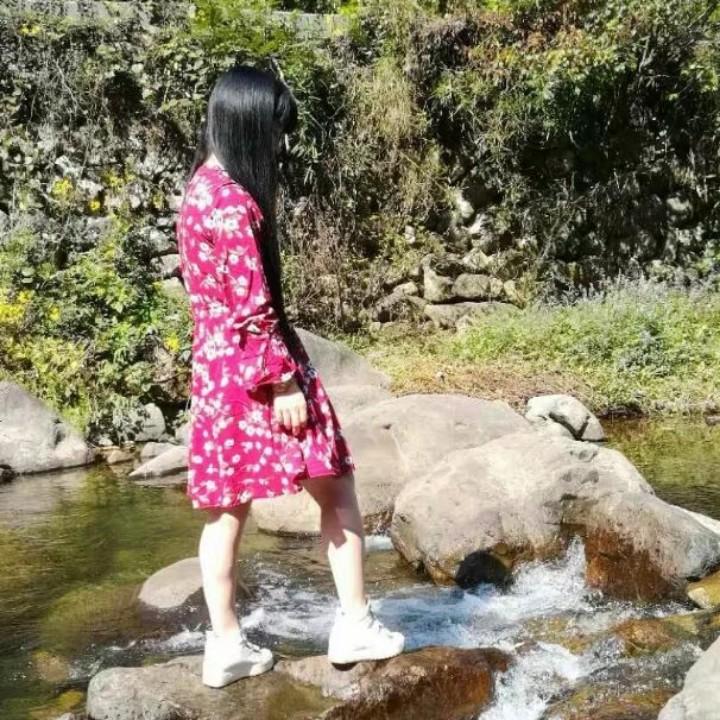 女神密码