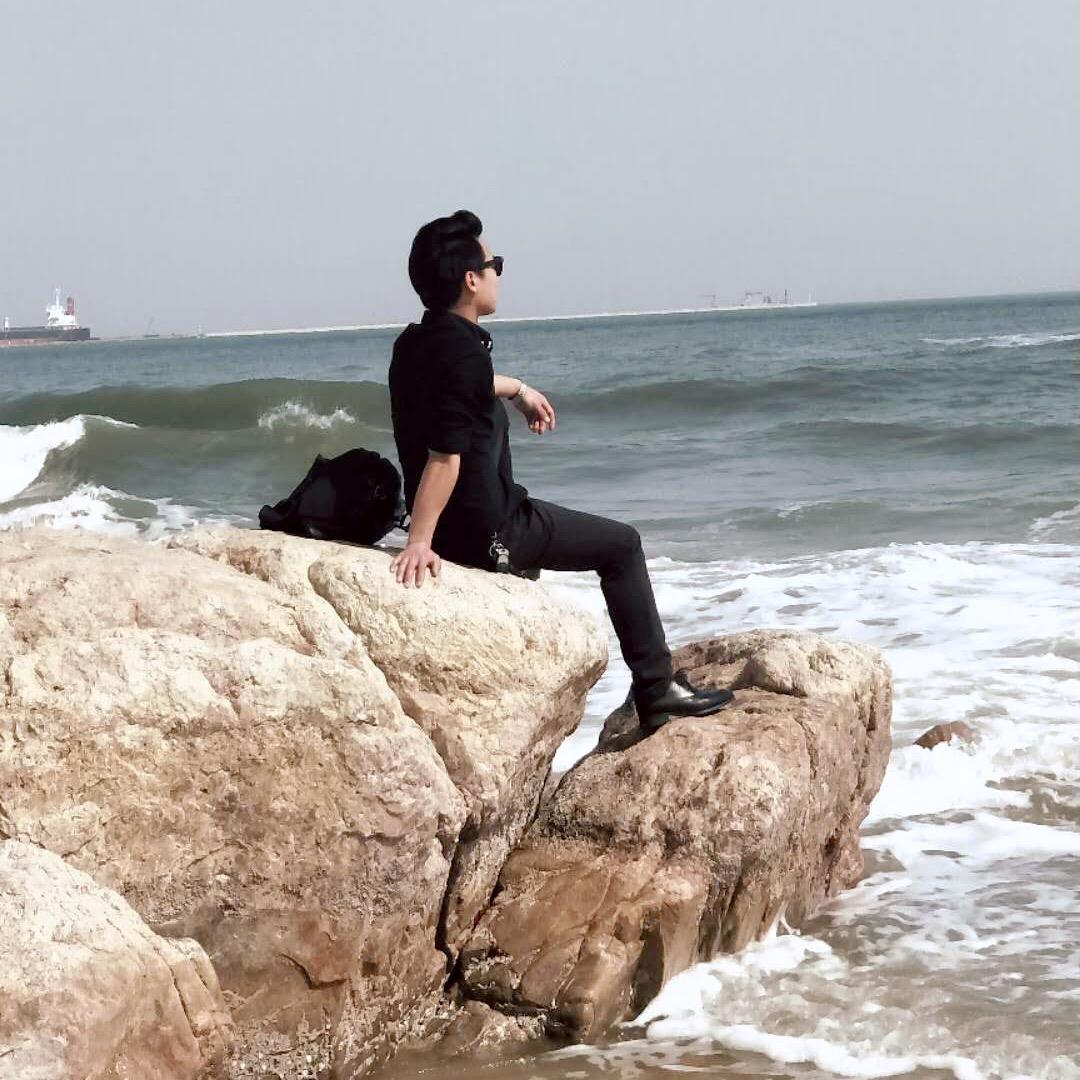 老爷༒