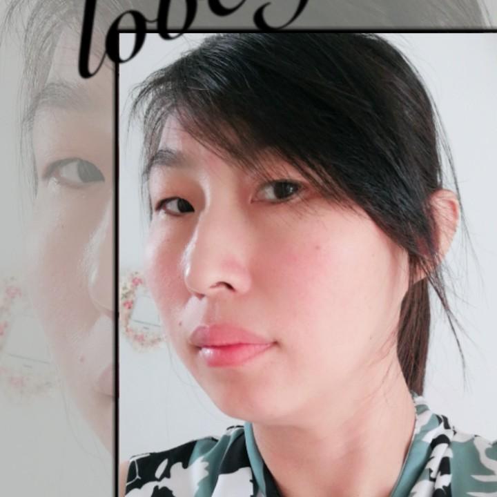 叶子的春天