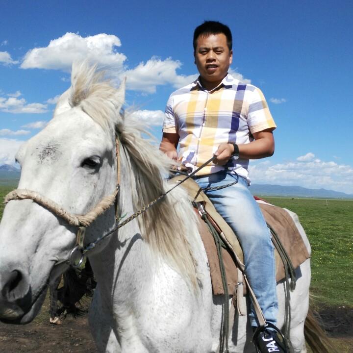 松哥